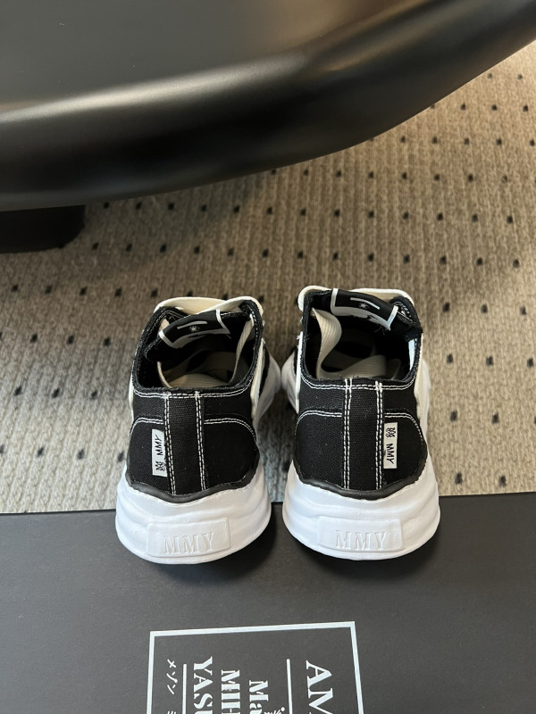 MIHARA YASUHIRO SNEAKERS