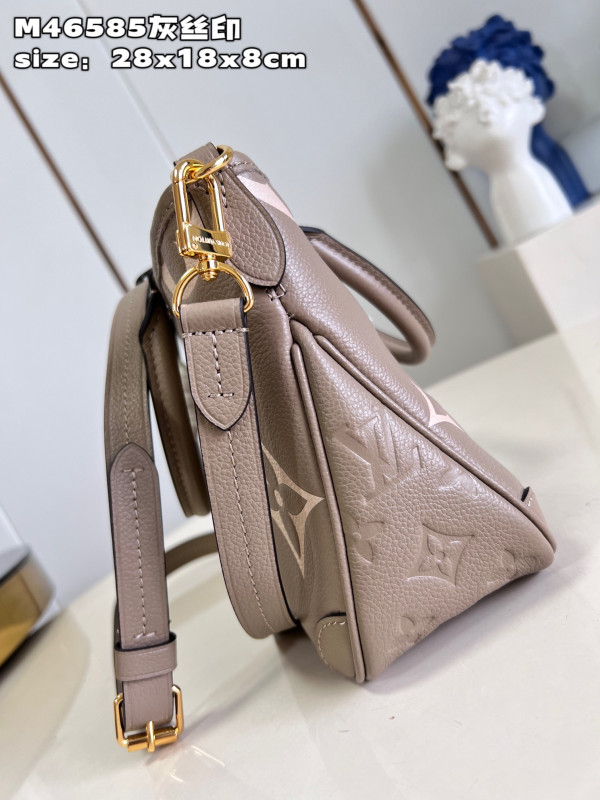 l0*is V*t0n trianon pm