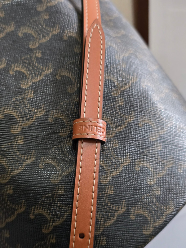 Celin* TEEN CLARA BAG