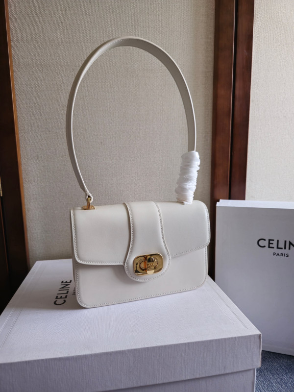 TEEN CELIN* JOSEPHINE bag-18.5x5x13cm