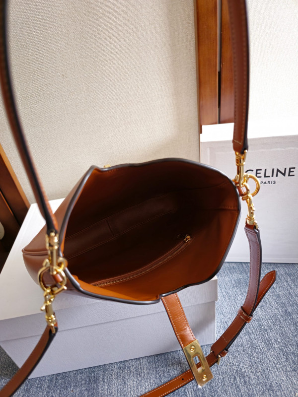 CELIN* SMALL CAMILLE 16 SOFT BAG