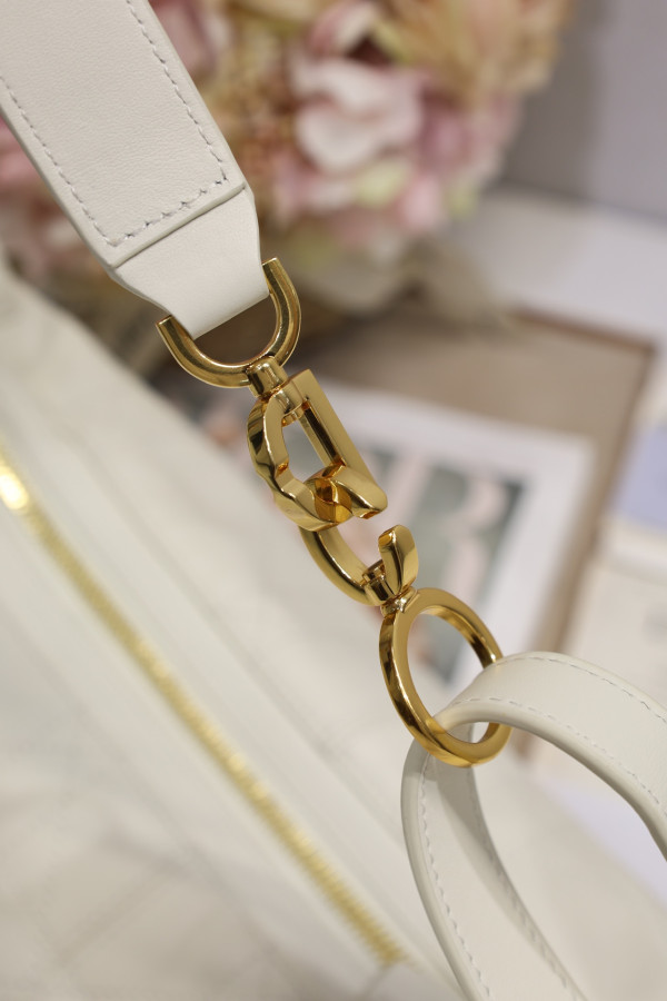 Diro Small D-Journey Bag-25.5*14.5*14CM