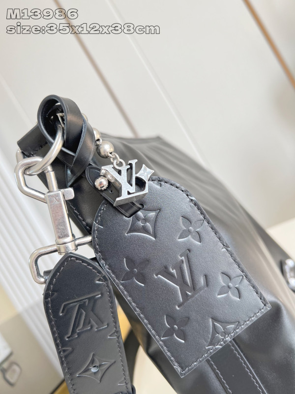 l0*is V*t0n vagabond hobo-35*12*38cm