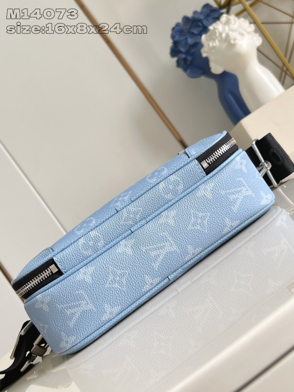 l0*is V*t0n nano alpha-24*16*8 cm