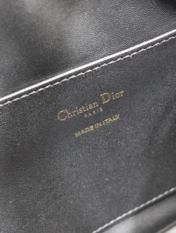 Diro Small Signature Bucket Bag - 21*19*11CM