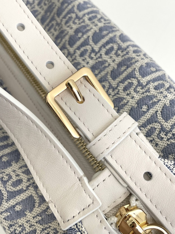 Diro Journey hobo-23*16*14cm