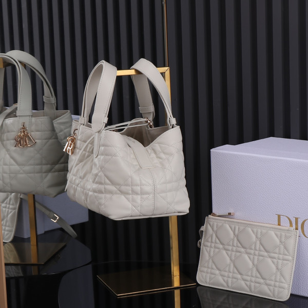 Small Diro Toujours Bag-23*15*15CM