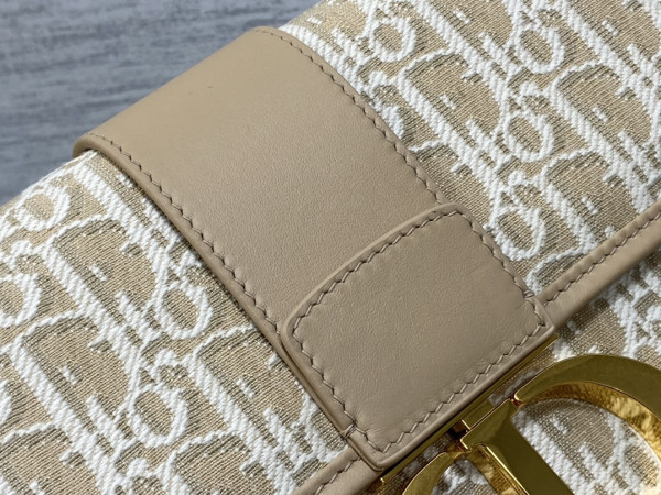 DIRO 30 MONTAIGNE CHAIN BAG