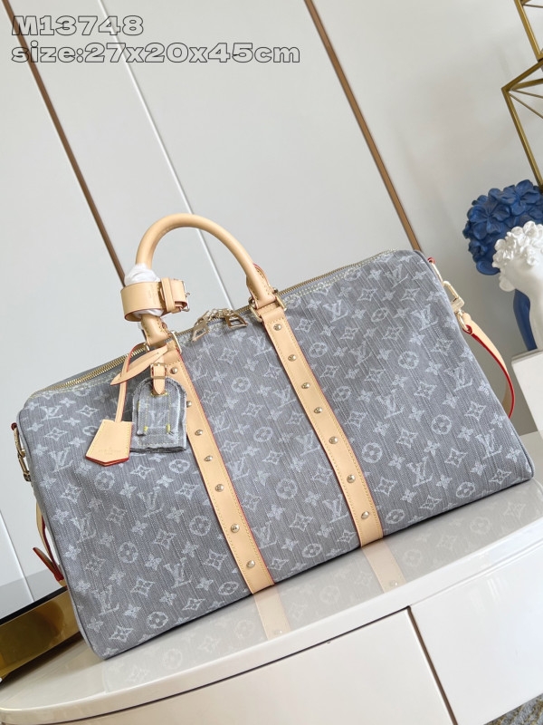 l0*is V*t0n keepall bandouliÈre 45