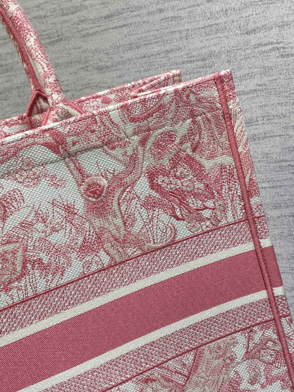 Large Diro Book Tote-42*35*18.5cm