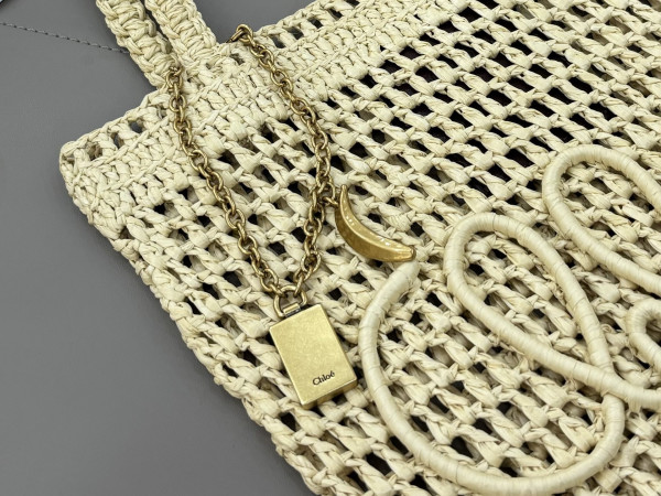 Chloe banana bucket - 22*30*2cm