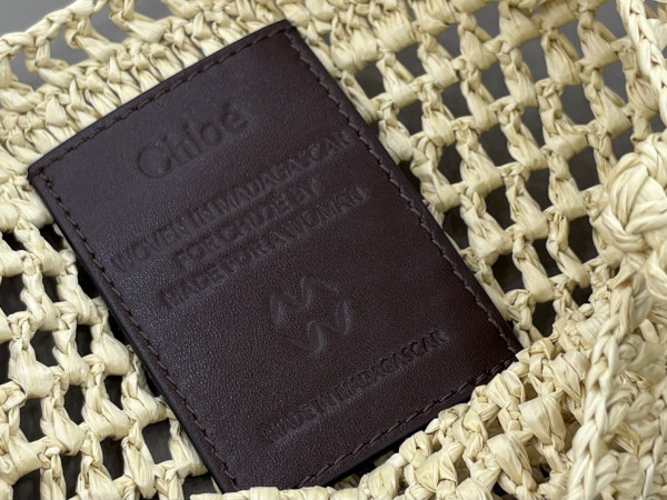 Chloe banana bucket - 22*30*2cm