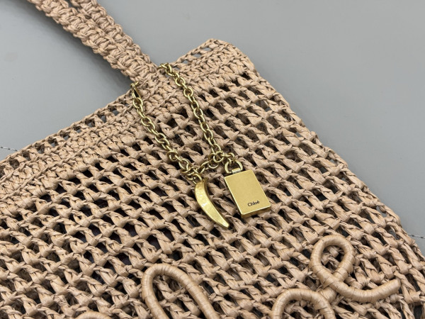 Chloe banana bucket - 22*30*2cm