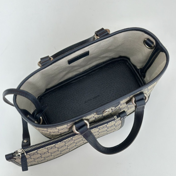 G*u*i ophidia small tote bag - 22*18*10cm