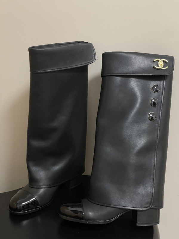 CL BOOTS - 5.5CM