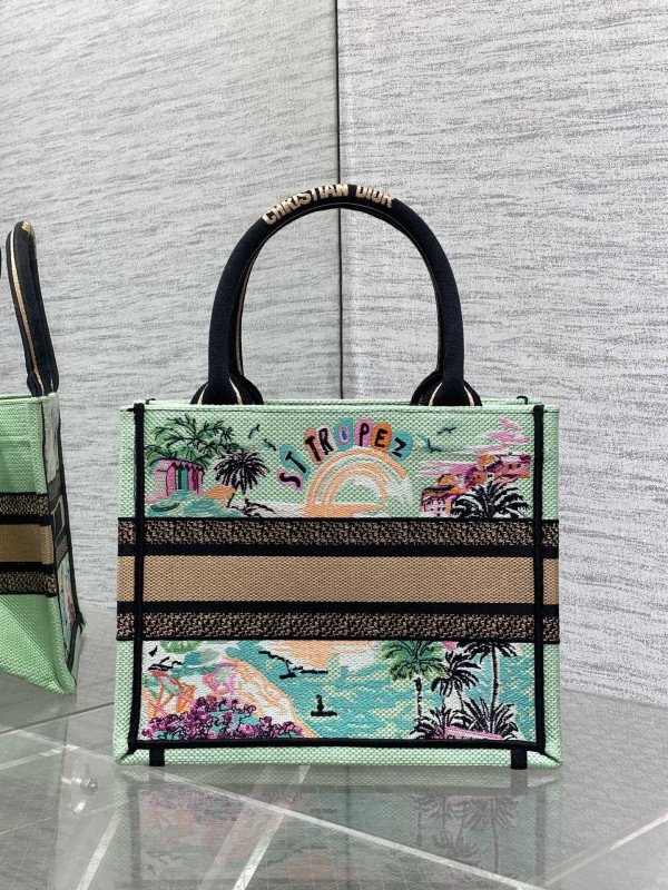 DIRO BOOK TOTE-26CM/36CM/42CM