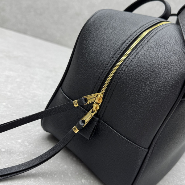 Ba*len*cia*ga carrie bowling bag medium - 36*15*19cm