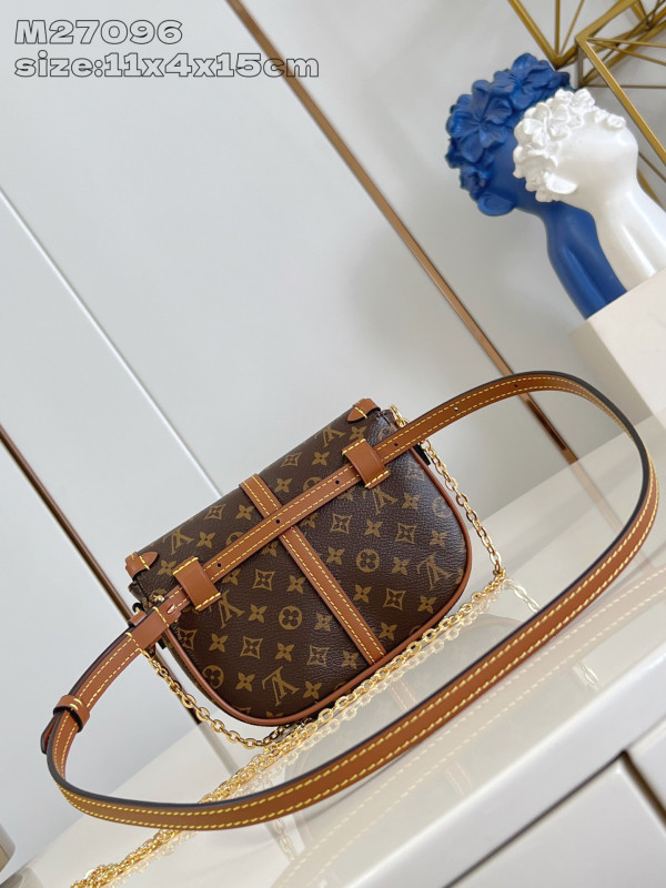 l0*is V*t0n solo - 11.6 x 4 x 15.7cm