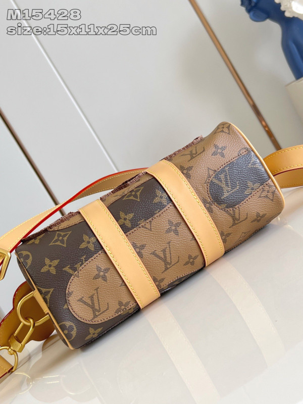 l0*is V*t0n keepall bandouliÈre 25