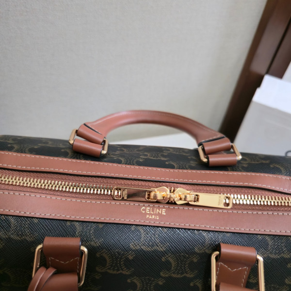 CELIN* MEDIUM BOSTON - 25*19*13CM