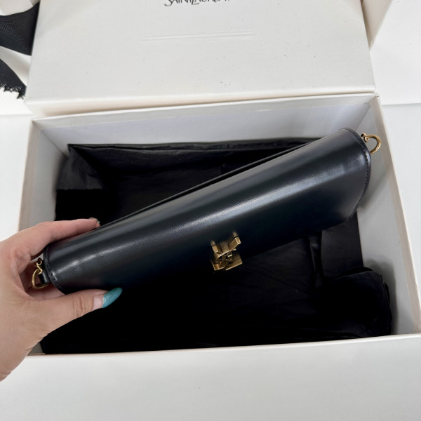 Y*L sunset clutch in box - 22x12x2cm