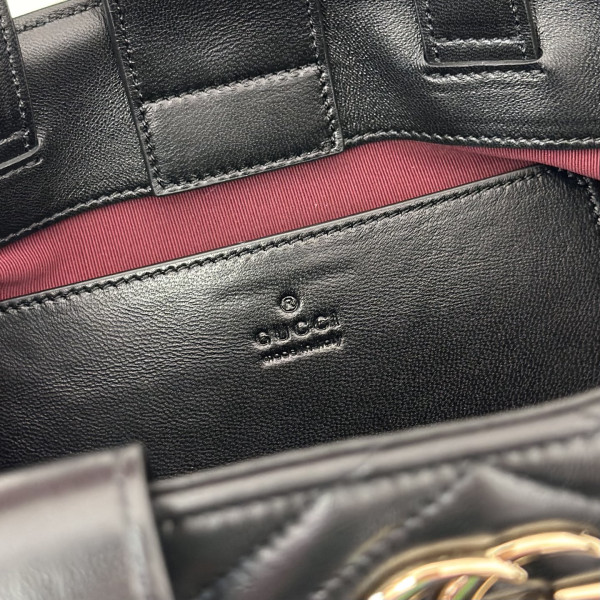 G*u*i betty small tote bag - 18cm(29cm)*18*12.5cm