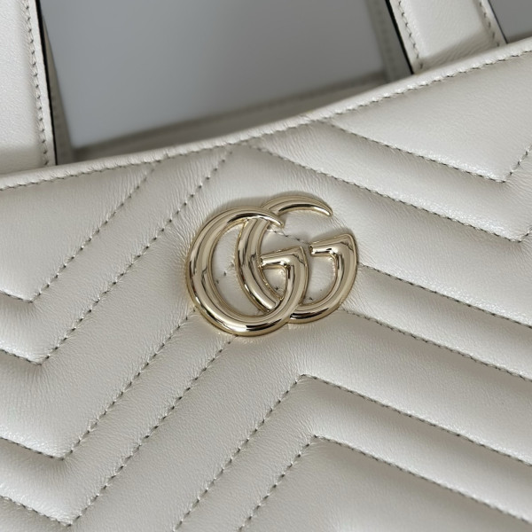 G*u*i betty small tote bag - 18cm(29cm)*18*12.5cm