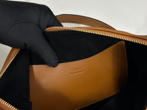 Chloe Small Bracelet hobo bag- 32*14*10cm