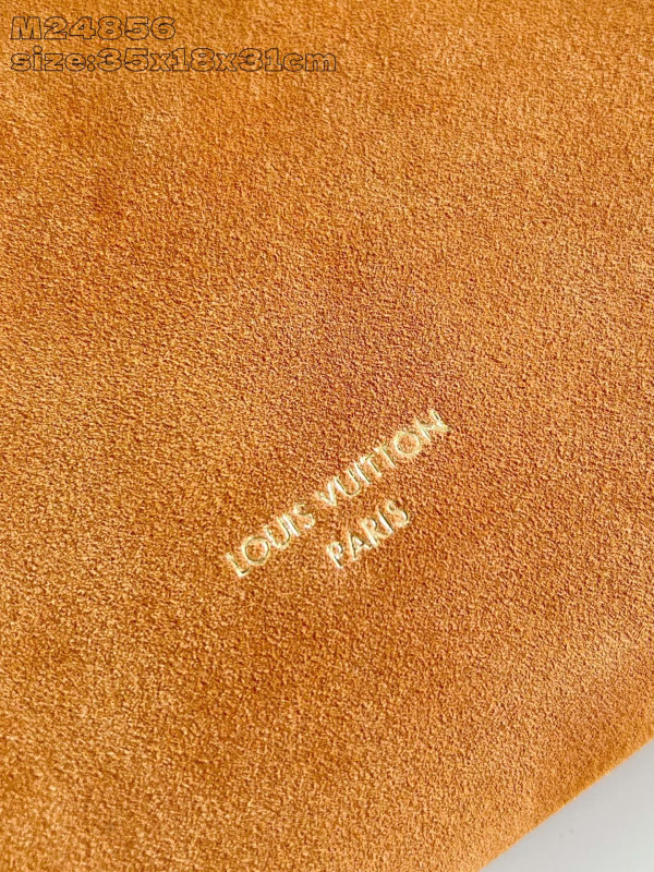 l0*is V*t0n low key hobo jh-31*35*18cm