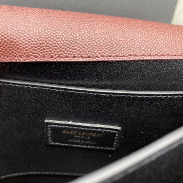 Y*L cassandra mini top handle bag