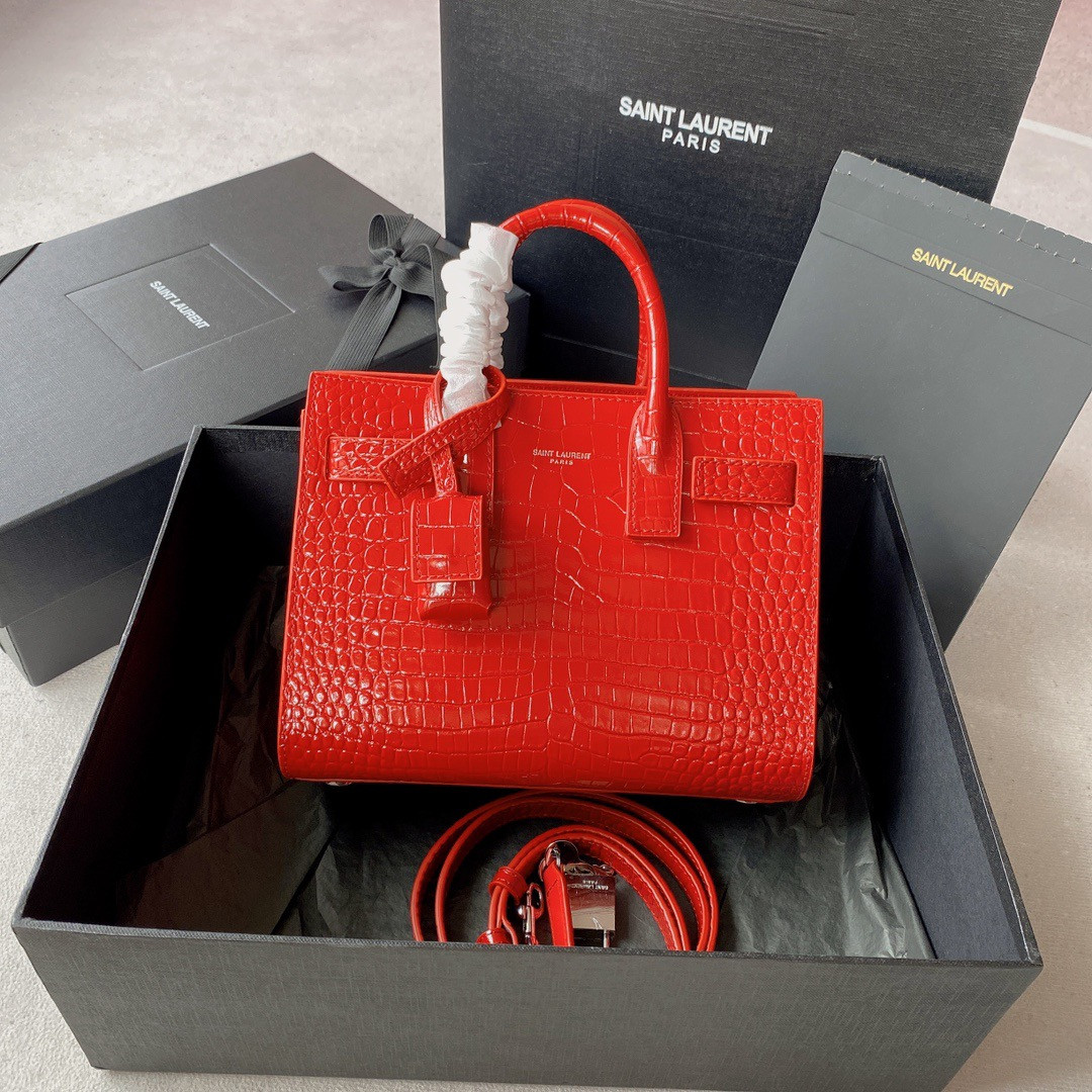 Y*L sac de jour nano