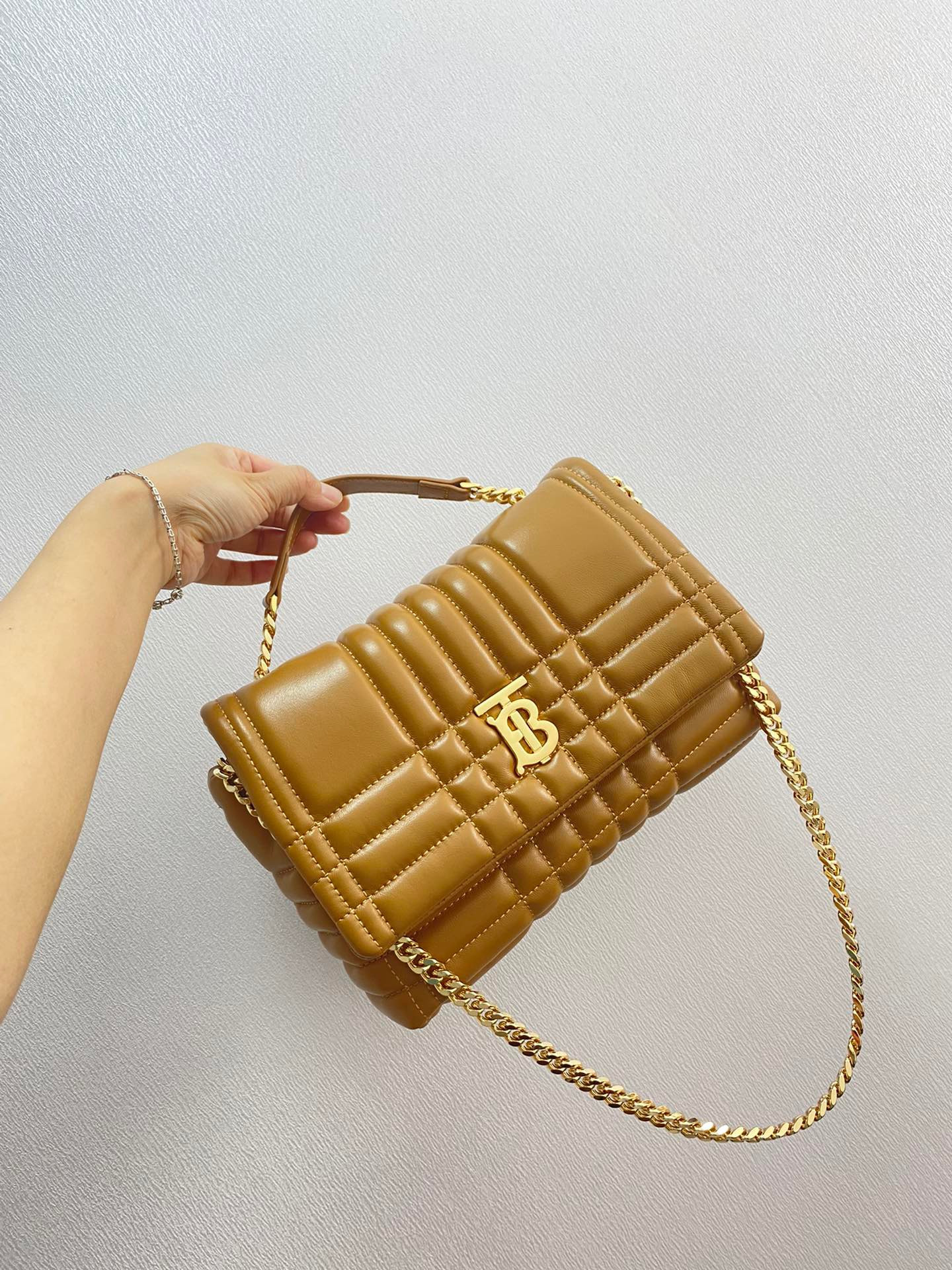 B**rry small lola satchel