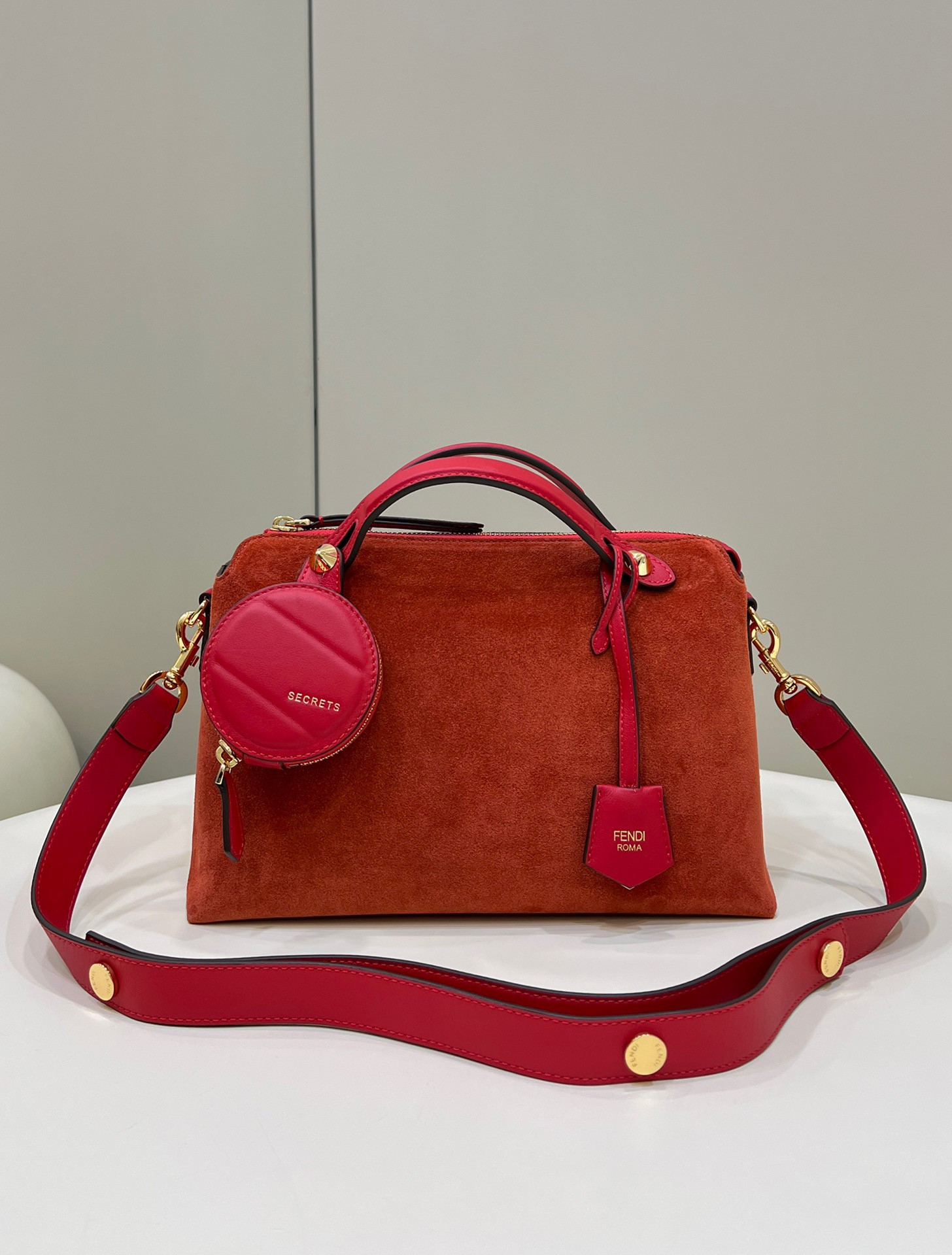 F**di by the way medium-27-13-15cm