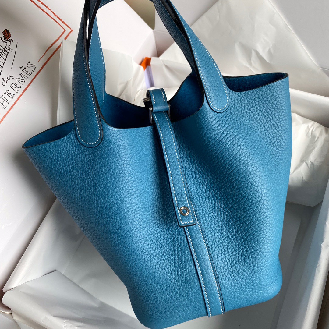 H**mes picotin pm 18