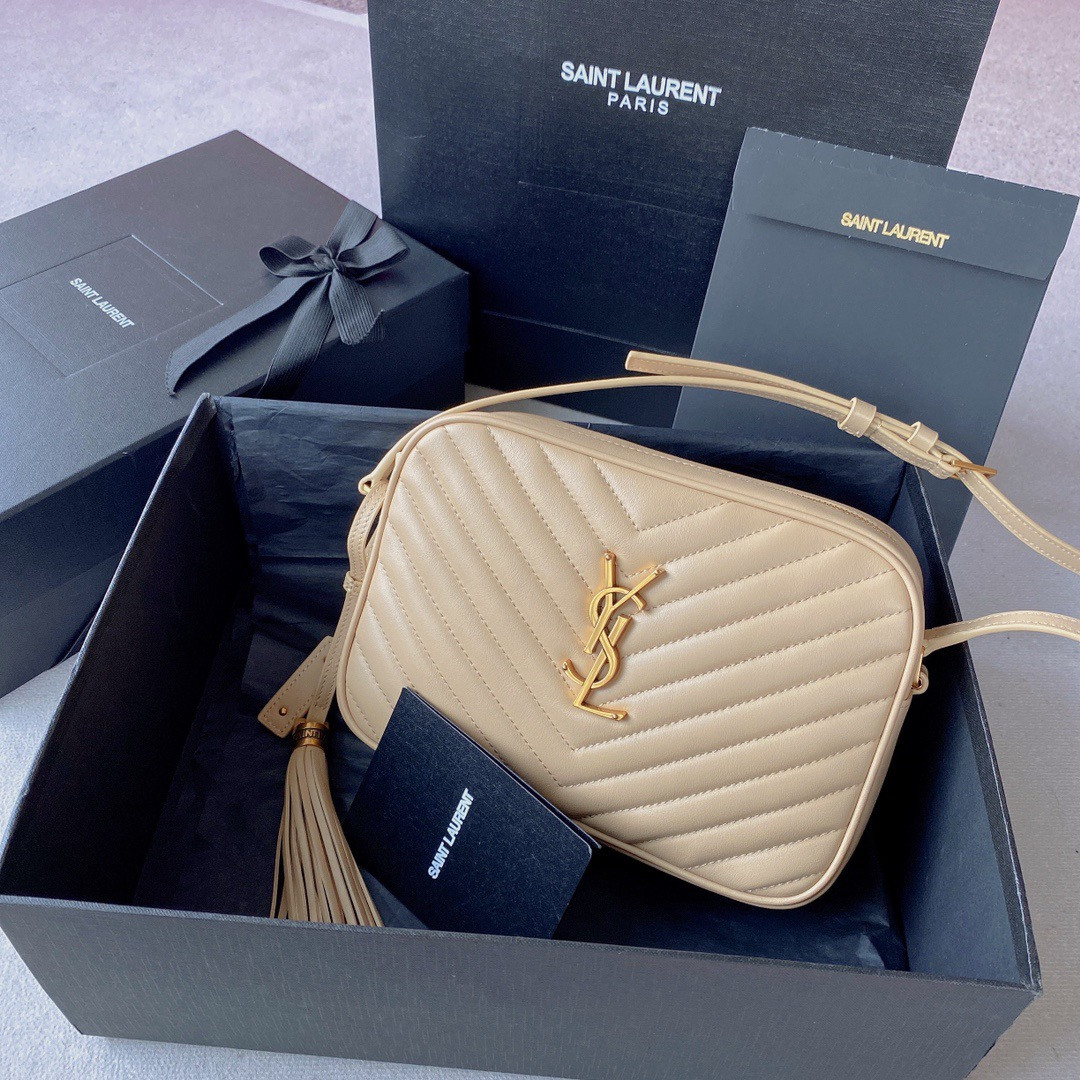 Y*L lou camera bag-23*16*6cm