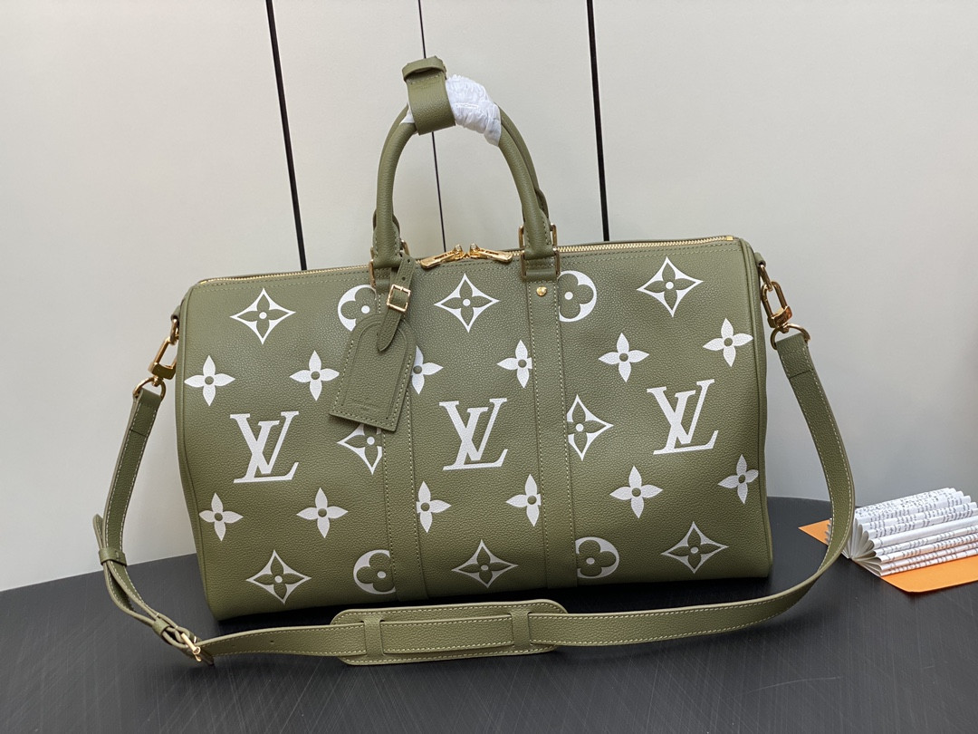 l0*is V*t0n keepall bandouliÈre 45