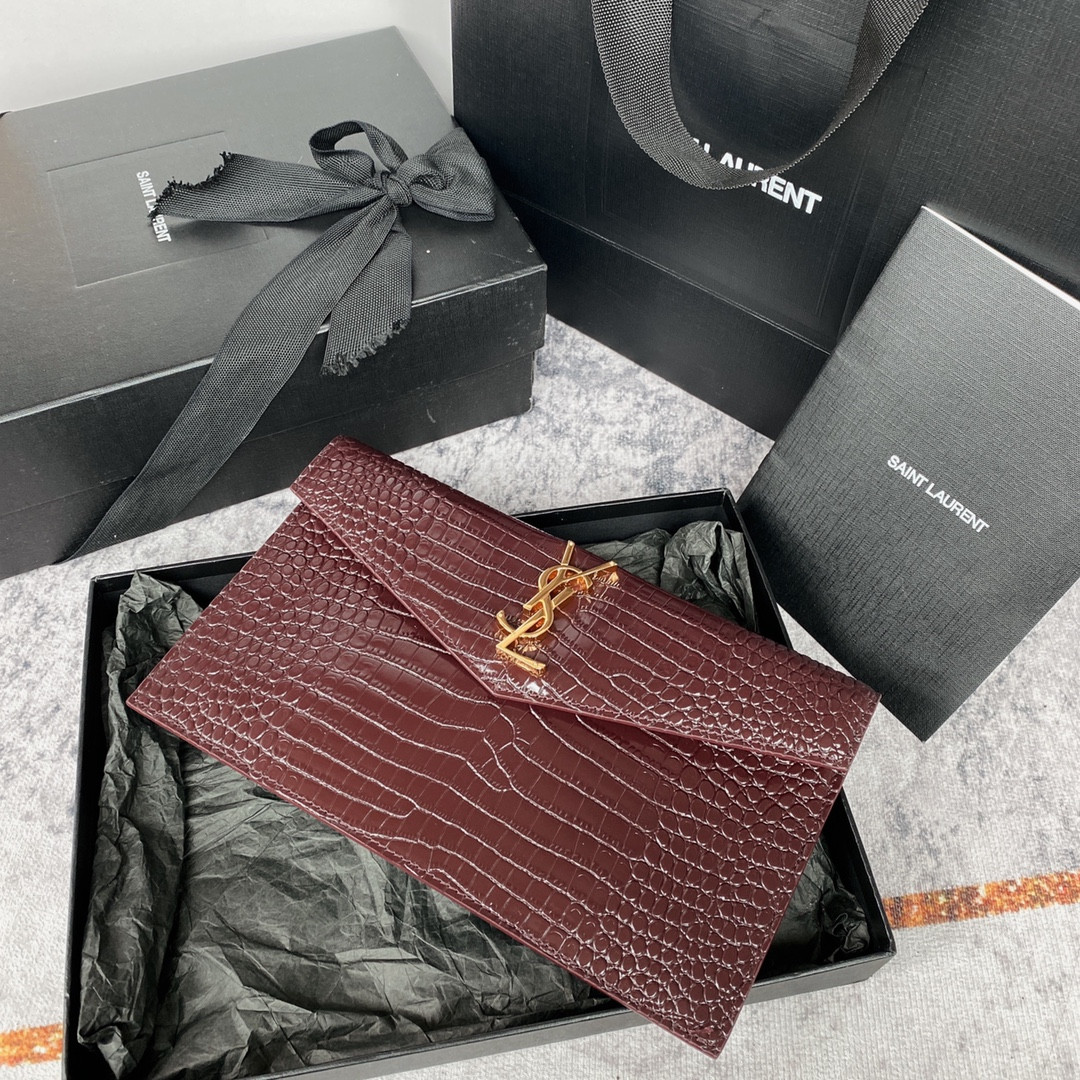 Y*L uptown pouch-27*16*2cm