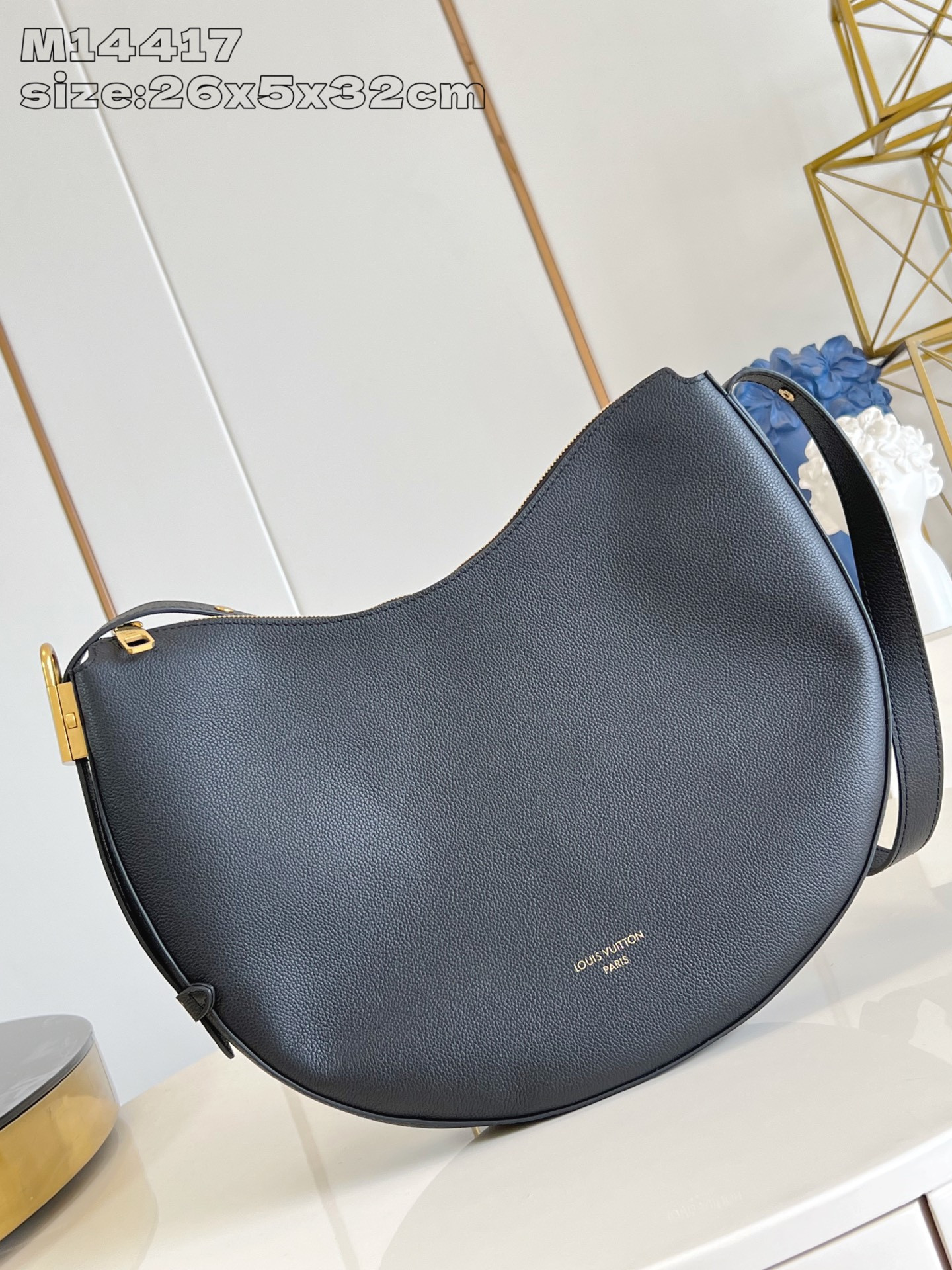 l0*is V*t0n low key cookie-26*5*32cm